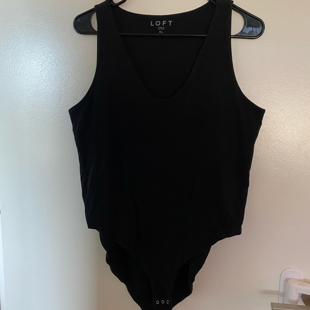 Womens loft body suit